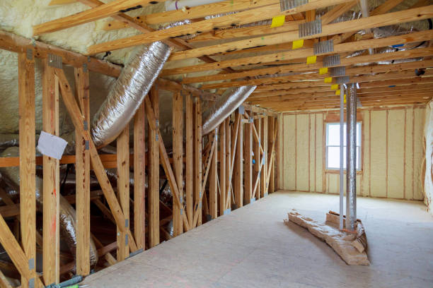 Best Energy Efficiency Solutions in Long Neck, DE